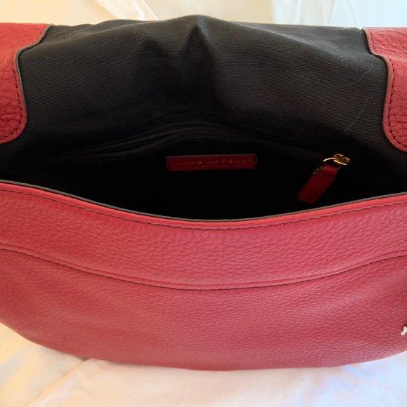 Marc Jacobs Empire City Messenger Bag - Picture 7 of 16